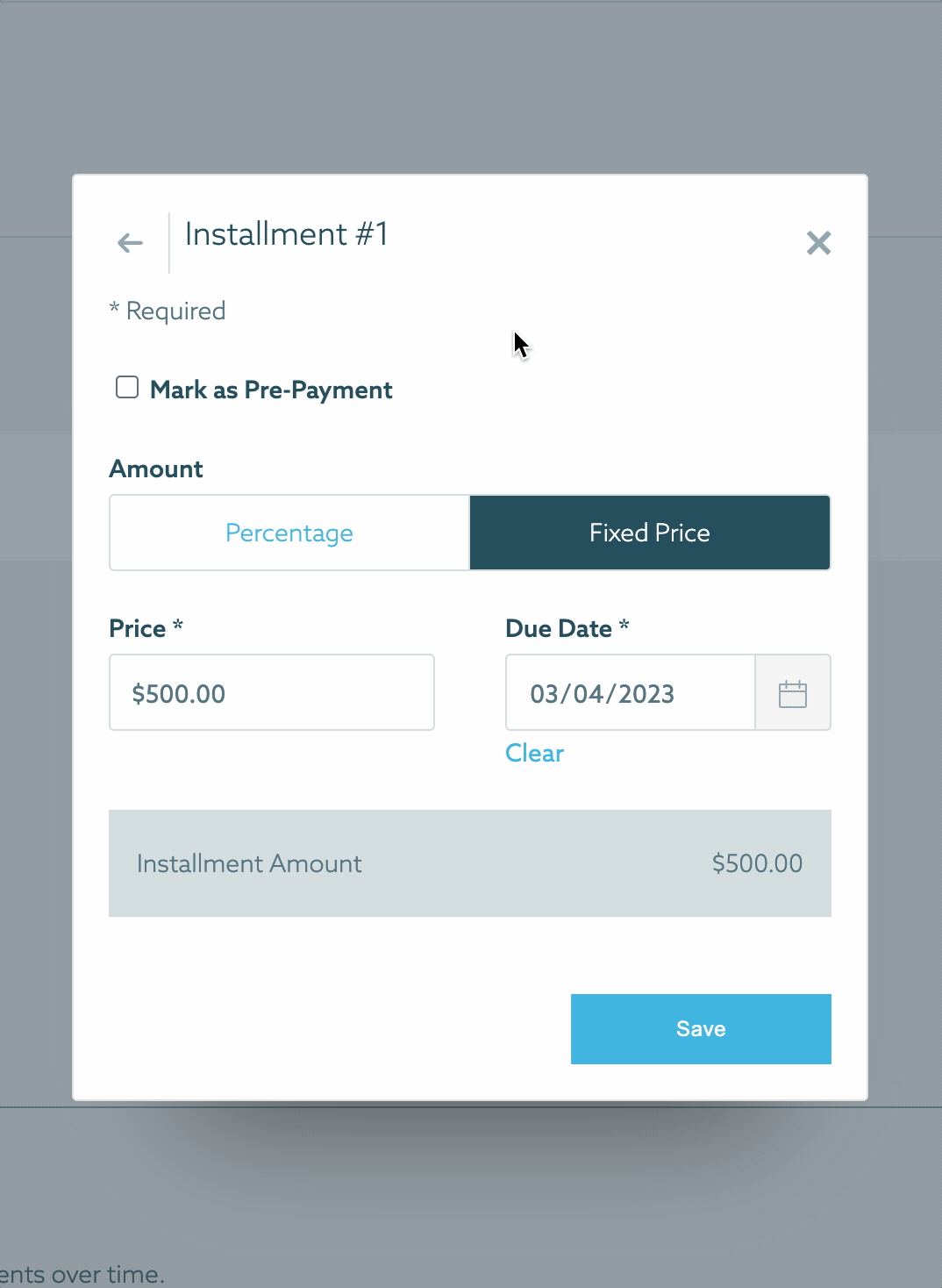 Add Pre-Payment.gif