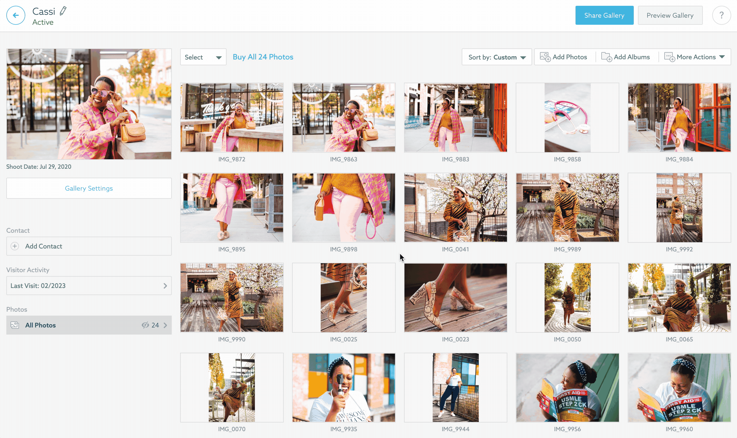 Add Linked Contact to Gallery.gif
