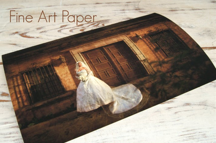 NEW Classic Felt Paper « Blog :: Miller's Professional Imaging